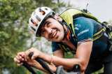 De Tenjo a Riohacha en bicicleta: un récord por la niñez