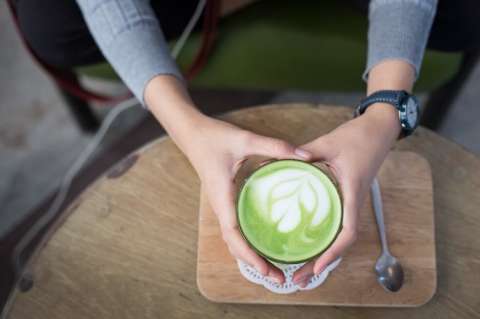 En Bogotá se celebrará un festival dedicado al té matcha