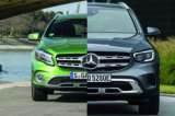 SUV de lujo: cada tamaño para cada camino