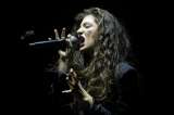 Lorde, nueva confirmación del Rock in Rio Lisboa