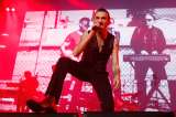 Estas son las afectaciones en la movilidad por concierto de Depeche Mode en Bogotá