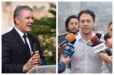 Duque designará alcalde ad hoc para vigilar revocatoria de Quintero Calle