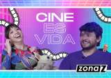 En efecto, es cine🚬 | (Zona Z – EP. 2)