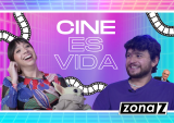 En efecto, es cine🚬 | (Zona Z – EP. 2)