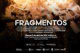 El documental “Fragmentos”, de Doris Salcedo, será presentado el 9 de abril