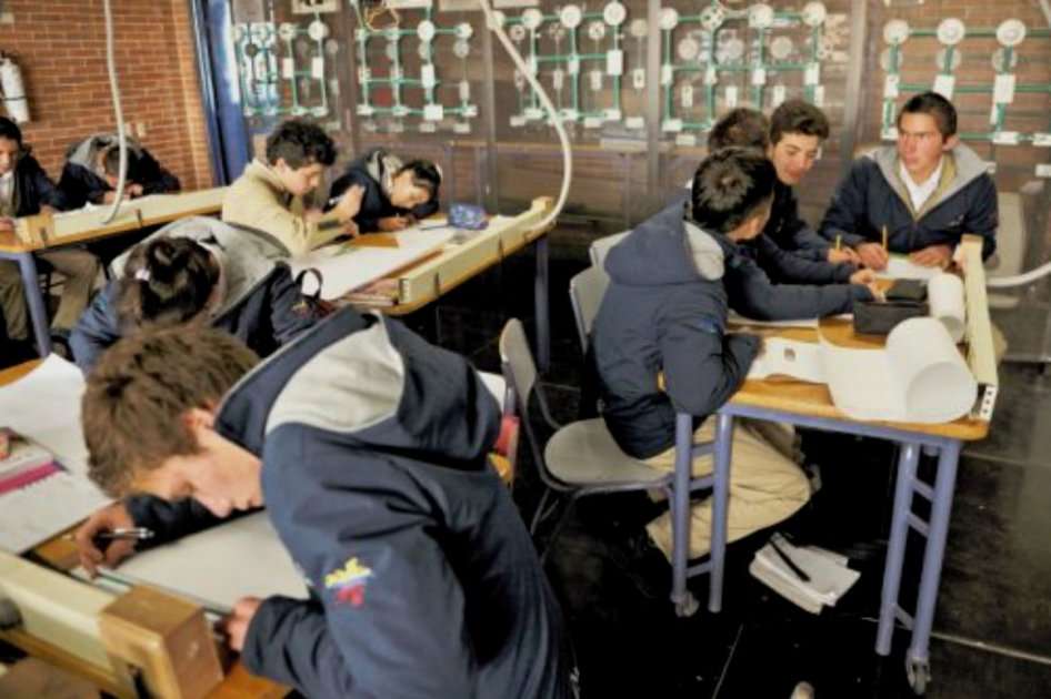 Archivo El Espectador