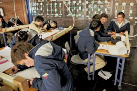 Acceda a créditos y subsidios para educación superior en Bogotá