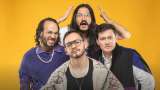 Los Rolling Ruanas anuncian concierto en Bogotá: fecha, lugar y detalles