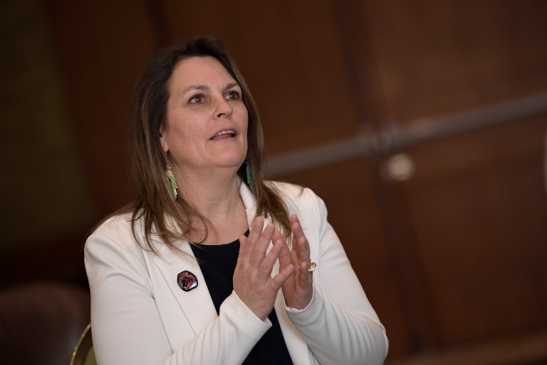 “Es histórico el respaldo al enfoque del Gobierno en temas de paz”: ONU DD. HH.