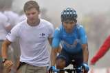 Nairo Quintana se une a la reconquista de la Vuelta de Alejandro Valverde