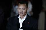Johnny Depp llega a acuerdo en batalla judicial con su exrepresentante