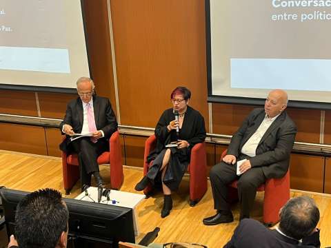 “Los ceses al fuego fracasaron”: Comisionado de Paz, Otty Patiño y Mindefensa