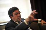 "Confío en que Andrade pueda demostrar su inocencia": Luis Alberto Moreno