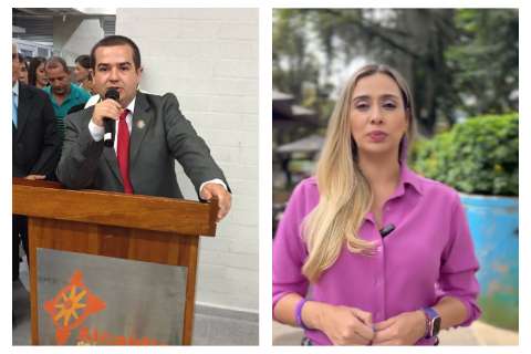 Liliana Ramírez, prima de Daniel Quintero, no será la alcaldesa de La Estrella