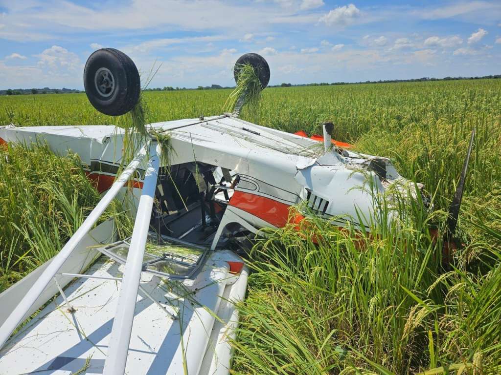 El accidente ocurrió en la jurisdicción del corregimiento de Tilodirán en Yopal. Ninguno de los ocupantes sufrió heridas de consideración.