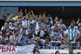 Falleció hincha del Deportivo tras una pelea con ultras del Atlético