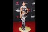 Premios Billboard Latino 2022: los mejores vestidos en la alfombra roja