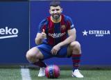 ‘Tengo 90 días para analizar mi evolución’: Kun Agüero
