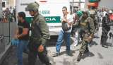 El expediente del policía infiltrado que envió a la cárcel a seis inocentes
