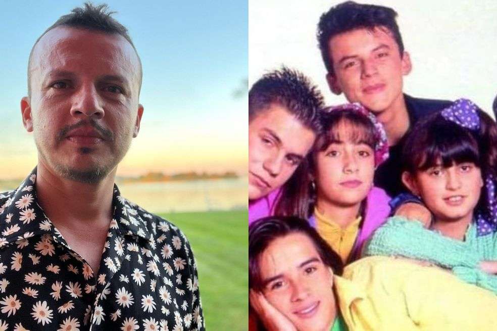 Jorge Arturo Pérez, Tomillo en ‘Oki Doki’, apareció en redes sociales para desmentir que estuviera pasándola mal, sin trabajo o en mal de salud.
