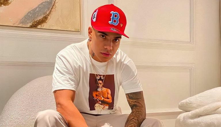 Exotic Dj contó si volverá a caminar tras su atentando. Así avanza su recuperación