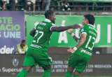Atlético Nacional remontó y venció 2-1 a Águilas Doradas en Liga BetPlay: así está la tabla