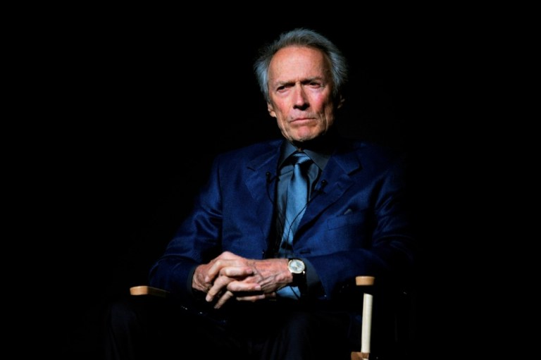Clint Eastwood: 90 años de un ícono del cine