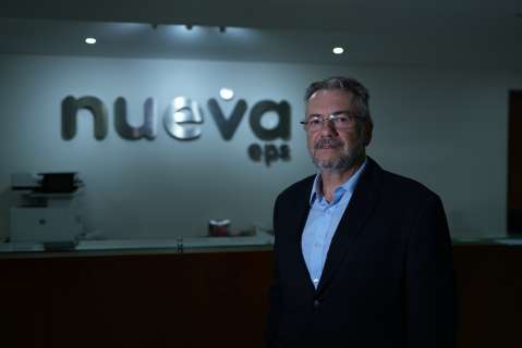 El negativo balance que hace la Supersalud de la intervención en Nueva EPS