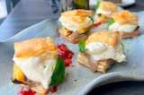 Milhoja colombiana, una deliciosa opción para endulzar tus fechas especiales