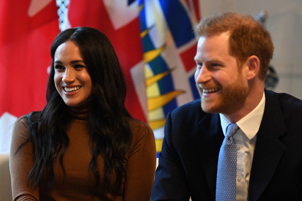 Harry y Meghan estarían interesados en un nuevo hogar y ya planean vender su propiedad.
