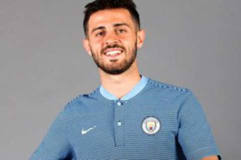Bernardo Silva, primer fichaje del Manchester City