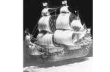 Cierran proceso de contratación para rescatar los tesoros del Galeón San José