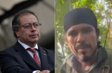 Jhon Mechas dice que cese de operaciones contra Fuerza Pública será por “tiempo indefinido”