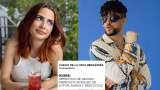 Ella es Carliz De La Cruz, la exnovia de Bad Bunny y su historia de amor
