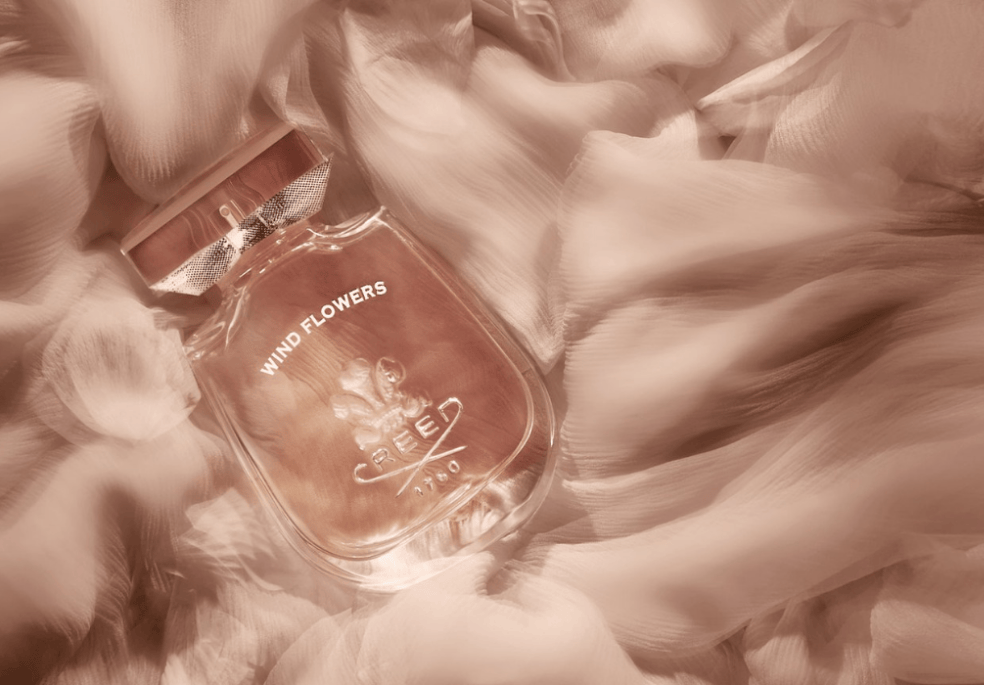 Grupo de lujo Kering adquiere la perfumería Creed.