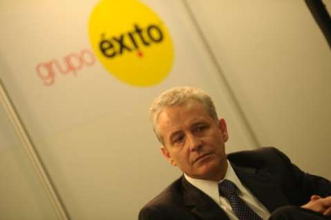 La estrategia de Grupo Éxito en Suramérica