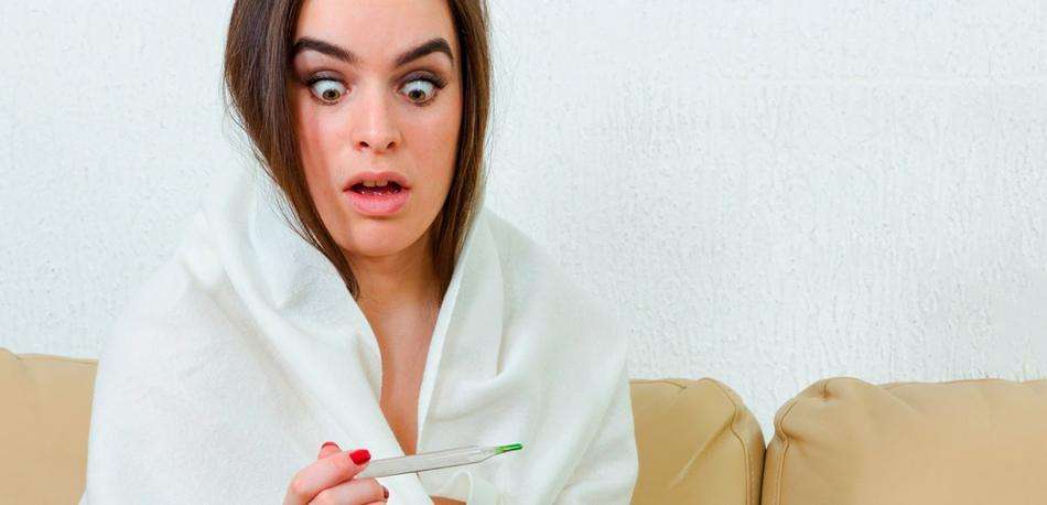 Te contamos sobre 4 consejos caseros para bajar la fiebre de manera natural.