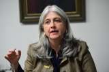 El presidente Petro le pidió la renuncia a Catalina Velasco, ministra de Vivienda