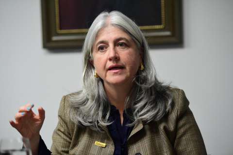 El presidente Petro le pidió la renuncia a Catalina Velasco, ministra de Vivienda