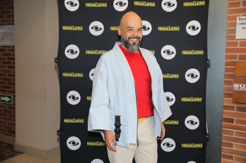 “Una jartera”: Carlos Vargas de ‘La Red’ confesó cuál compañero le coqueteaba