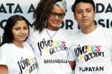 Comenzó último pago de Jóvenes en Acción: requisitos y cómo reclamarlo