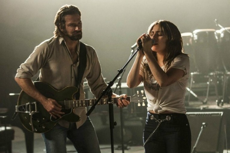 Confirmado: Lady Gaga y Bradley Cooper cantarán «Shallow» en los Óscar