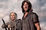 “The Walking Dead” terminará con su temporada 11 y anuncia spin-off de Daryl y Carol