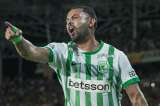Edwin Cardona: “Pocos tienen el carácter de volver a patear el penal”