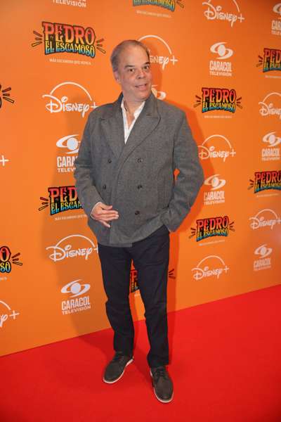 Juancho Arango