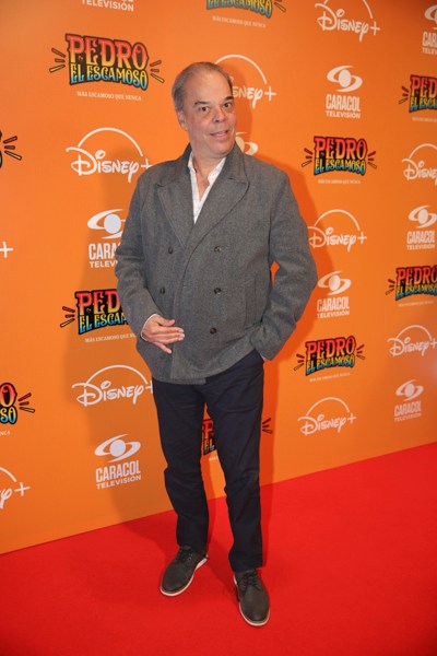 Juancho Arango