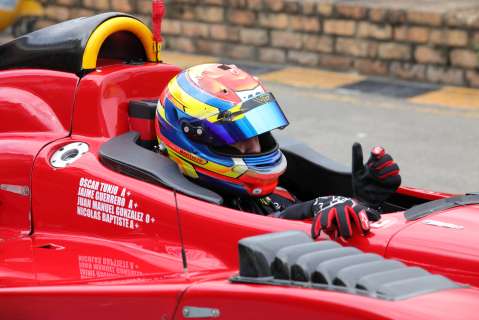 El Autódromo de Tocancipá está listo para las 6 Horas de Bogotá 2025
