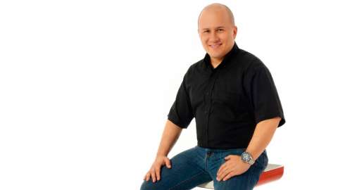 JulioProfe ahora debuta como gamer