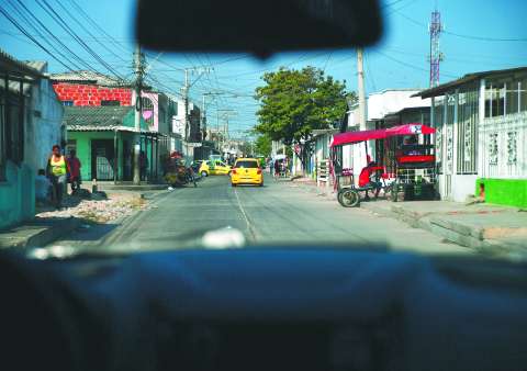 Barranquilla requiere de nuevas acciones en seguridad