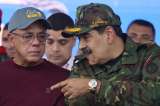 Los últimos días de Maduro en el poder